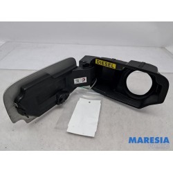 Peugeot - Partner - Tank Klep