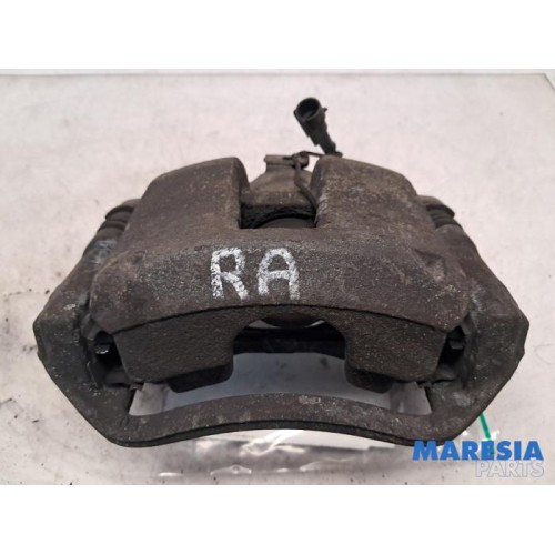 Fiat - Ducato - Rear brake calliper, right