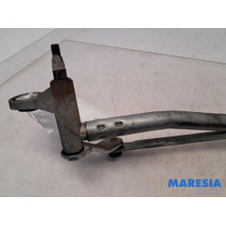 Fiat - Ducato - Wiper mechanism
