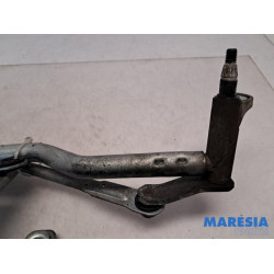 Fiat - Ducato - Wiper mechanism
