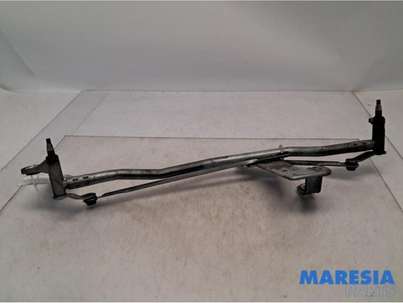 Fiat - Ducato - Wiper mechanism