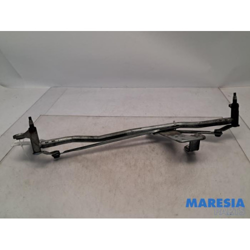 Fiat - Ducato - Wiper mechanism