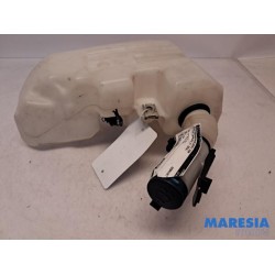 Fiat - Ducato - Front windscreen washer reservoir