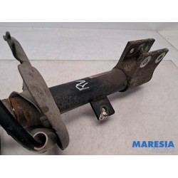 Peugeot - Partner - Front shock absorber rod, right