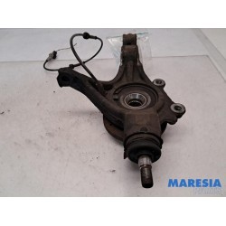 Peugeot - Partner - Knuckle, front left