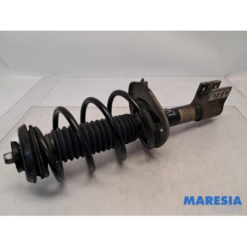 Peugeot - Partner - Front shock absorber rod, left