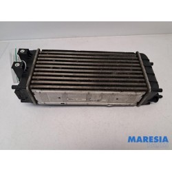 Peugeot - Partner - Intercooler