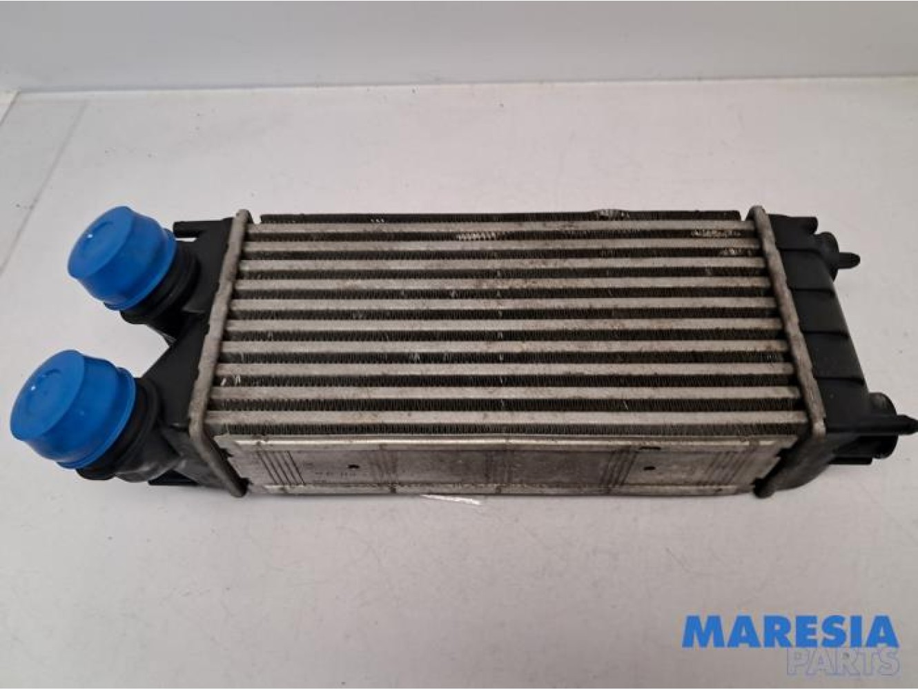 Peugeot - Partner - Intercooler