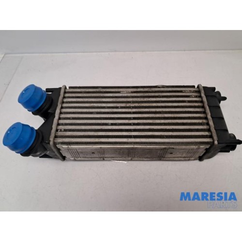 Peugeot - Partner - Intercooler