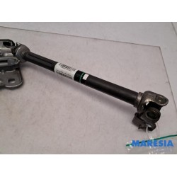 Peugeot - Partner - Steering column housing