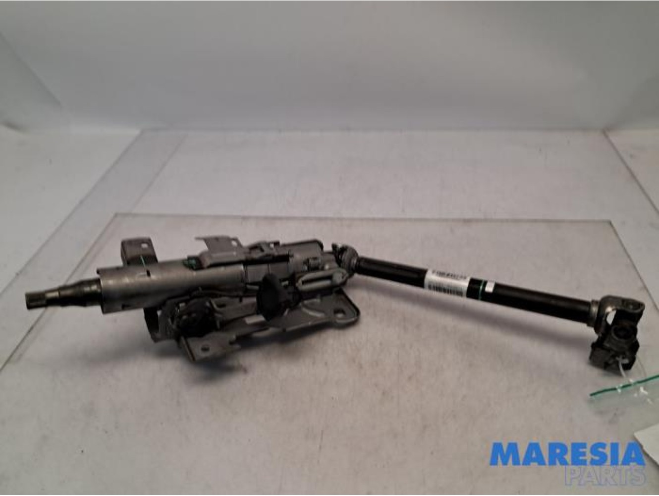 Peugeot - Partner - Steering column housing