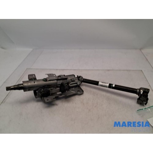 Peugeot - Partner - Steering column housing