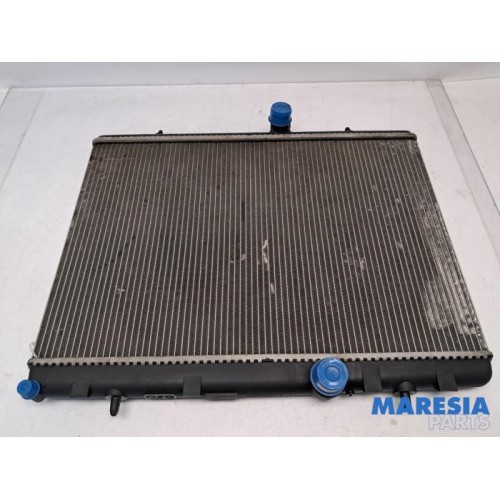 Peugeot - Partner - Radiator