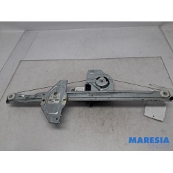 Peugeot - Partner - Window mechanism 2-door, front left