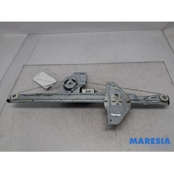 Peugeot - Partner - Window mechanism 2-door, front right