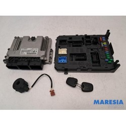 Peugeot - Partner - Engine management computer