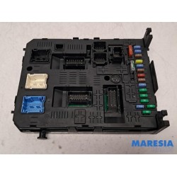 Peugeot - Partner - Engine management computer
