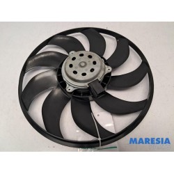 Fiat - Ducato - Ventilateur moteur