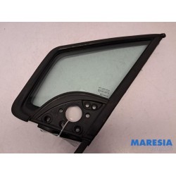 Peugeot - Partner - Quarter light, front left
