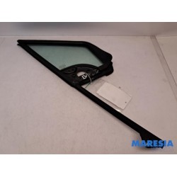 Peugeot - Partner - Quarter light, front left