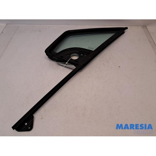 Peugeot - Partner - Quarter light, front left