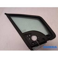 Peugeot - Partner - Quarter light, front right
