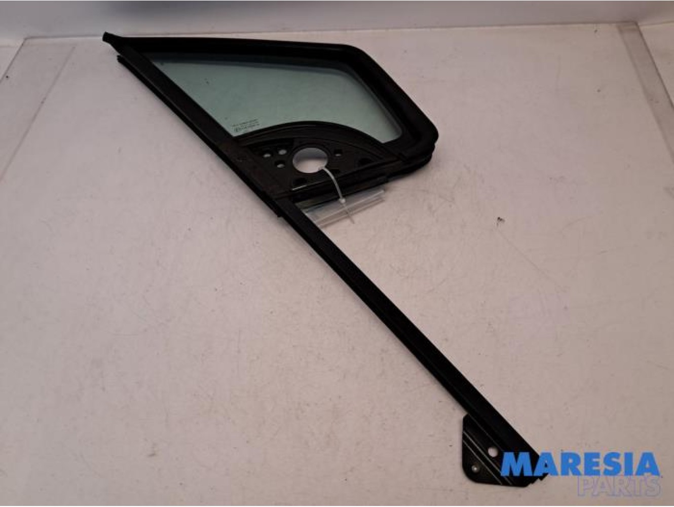 Peugeot - Partner - Quarter light, front right
