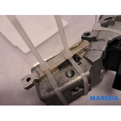 Peugeot - Partner - Kontaktslot+Sleutel