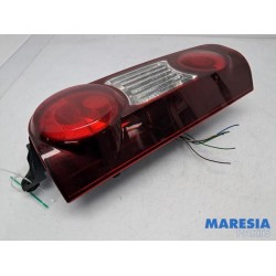 Peugeot - Partner - Taillight, right