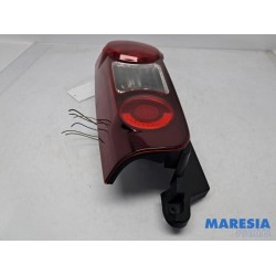 Peugeot - Partner - Taillight, right