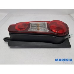 Peugeot - Partner - Taillight, right