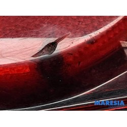 Peugeot - Partner - Taillight, right