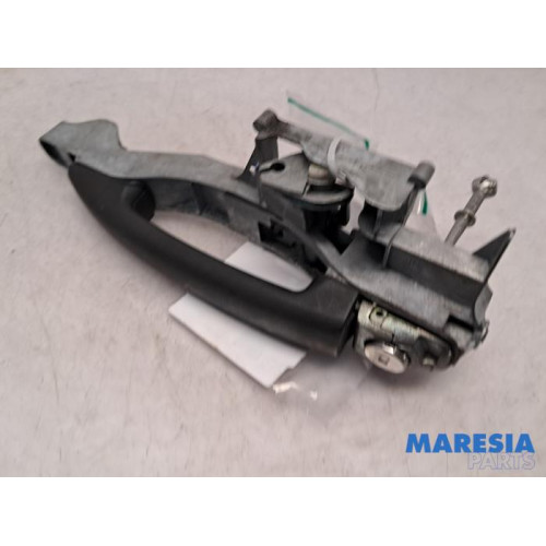 Peugeot - Partner - Door handle 2-door, left