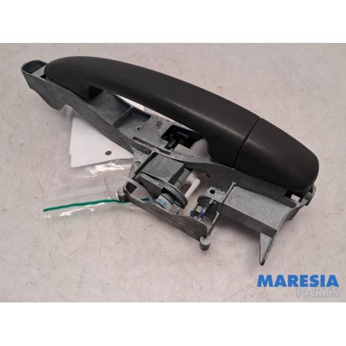 Peugeot - Partner - Door handle 2-door, right