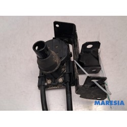 Fiat - Ducato - Hefmechniek Reservewiel
