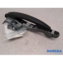Peugeot - Partner - Sliding door handle, right