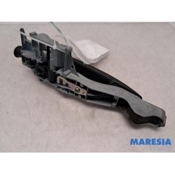 Peugeot - Partner - Sliding door handle, right