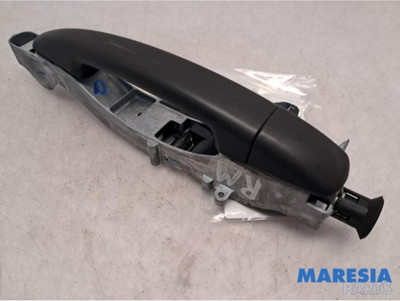 Peugeot - Partner - Sliding door handle, right