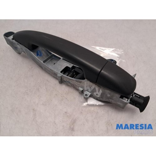 Peugeot - Partner - Sliding door handle, right