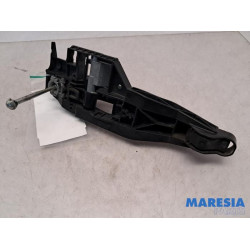 Peugeot - Partner - Minibus/van rear door handle