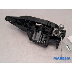 Peugeot - Partner - Minibus/van rear door handle