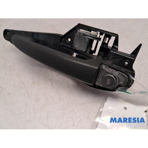 Peugeot - Partner - Minibus/van rear door handle