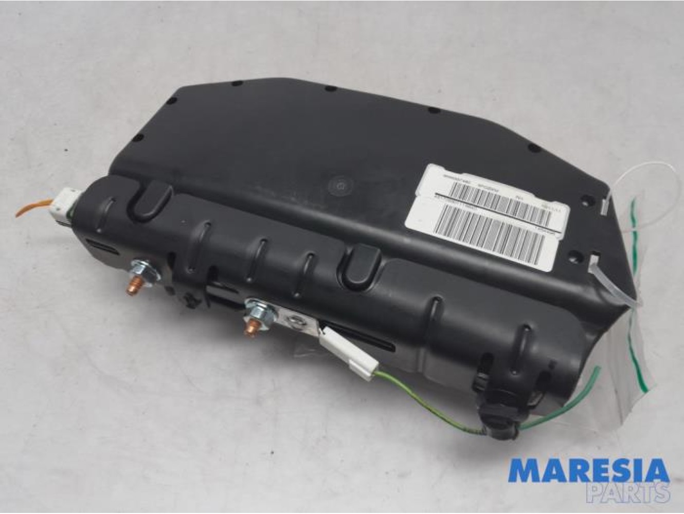 Peugeot - 508 - Airbag Sitz (Sitzplatz)