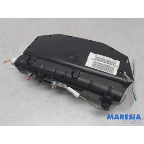 Peugeot - 508 - Airbag Sitz (Sitzplatz)
