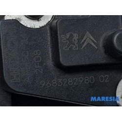 Peugeot - Partner - Airflow meter