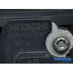 Peugeot - Partner - Airflow meter