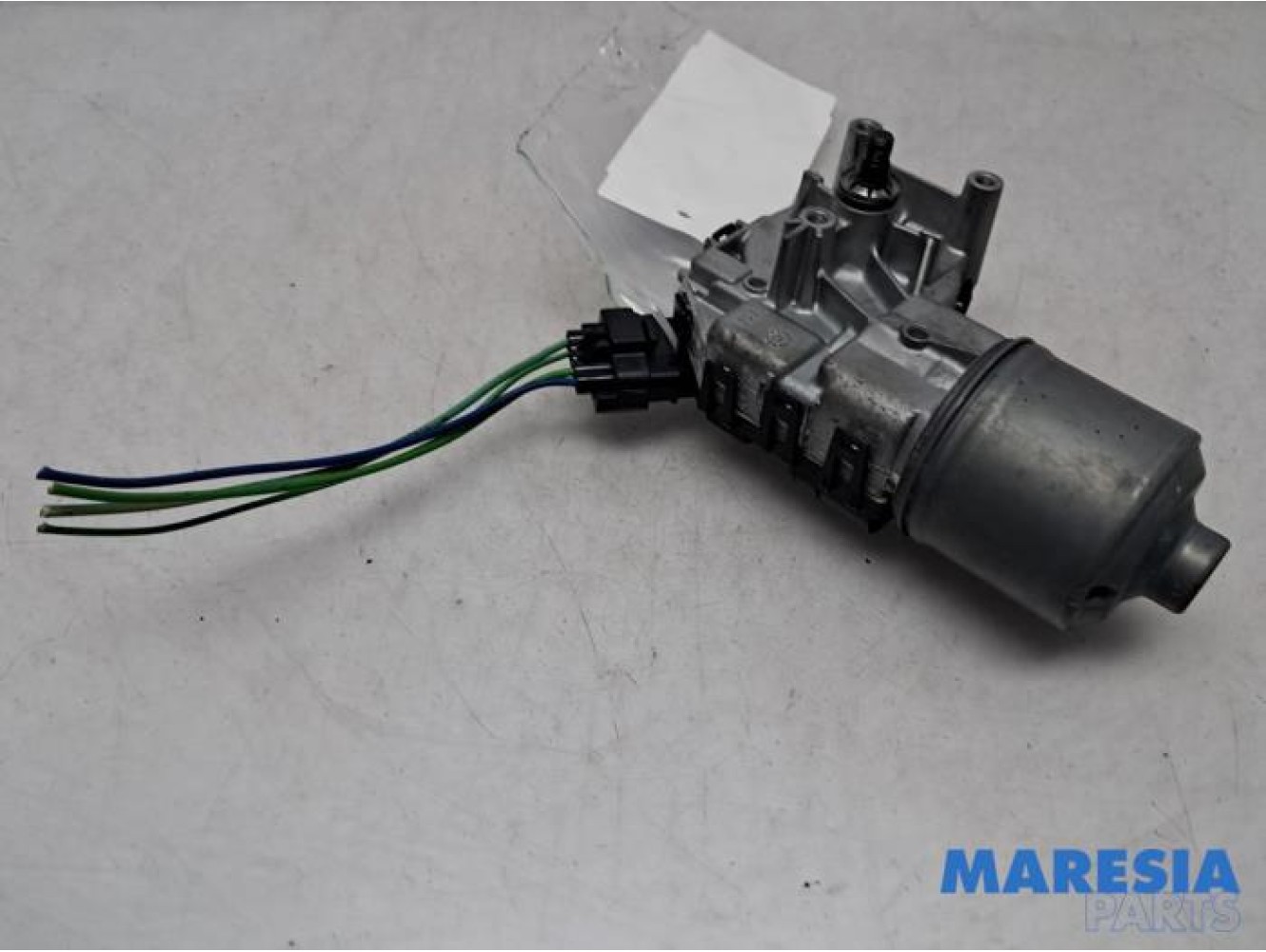 Peugeot - Partner - Front wiper motor