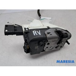 Peugeot - Partner - Door lock mechanism 2-door, right