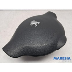 Peugeot - Partner - Airbag links (Stuur)