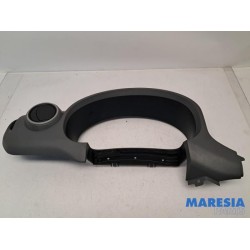 Peugeot - Partner - Airbag droite (tableau de bord)